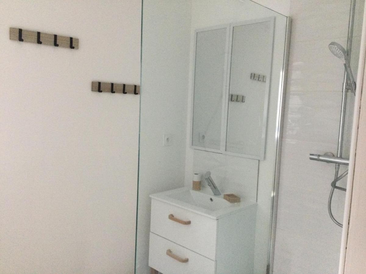 Gites De Terophey & Kena Thiberville Ngoại thất bức ảnh